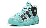 Nike Air More Uptempo '96 QS 'Azul claro'