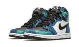 Air Jordan 1 High OG PS Tie-Dye